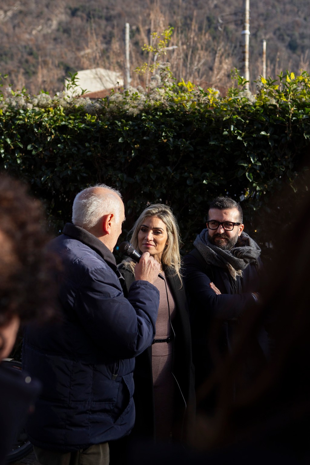 Visioni, idee, alternative e proposte per spegnere le tariffe&nbsp;vulcano