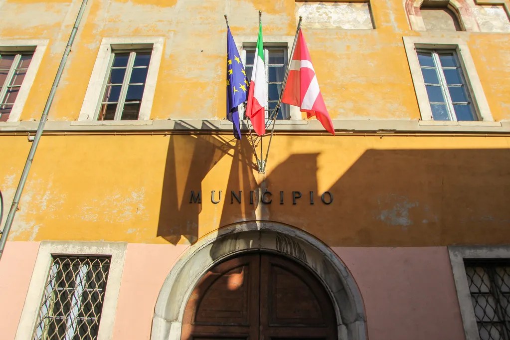 “Lettera aperta ai dipendenti del Comune di Como e alla&nbsp;città”