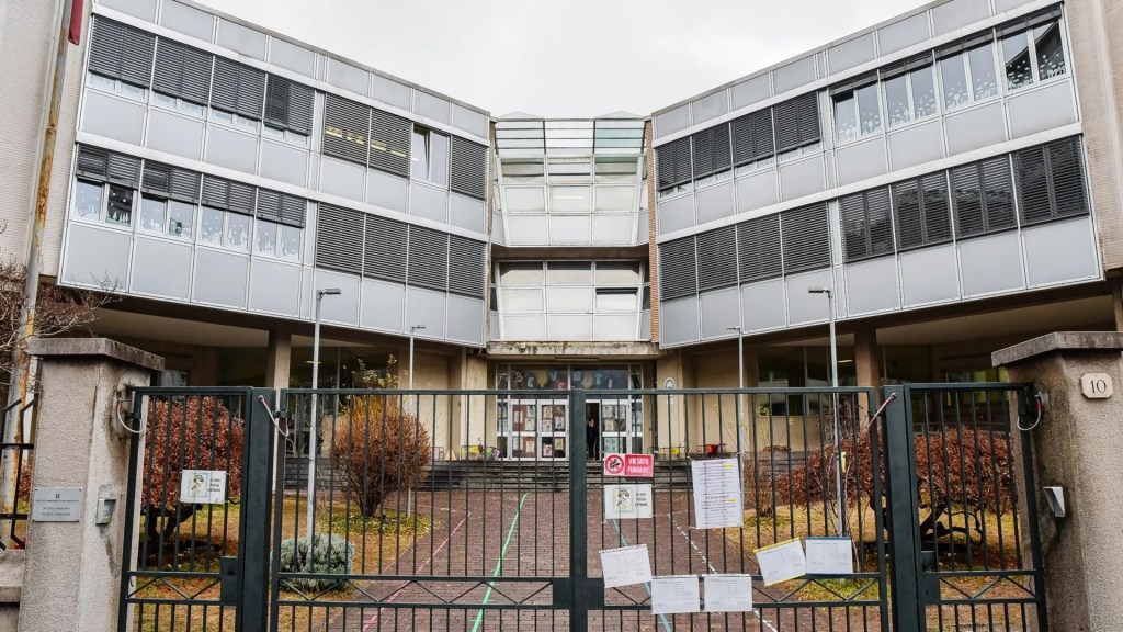 Scuole di quartiere: la sentenza rigetta il ricorso, ma non chiude il dibattito&nbsp;politico.